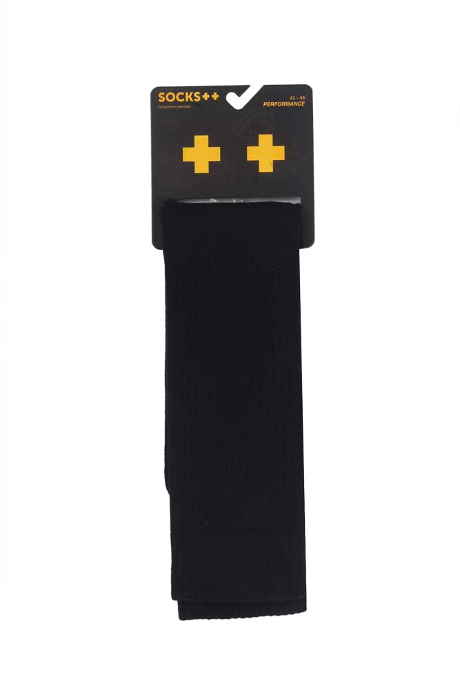 Performance Socks - Black