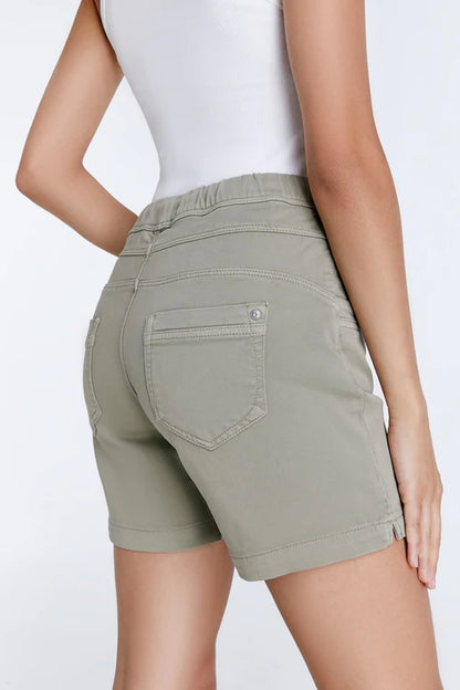 Alice - Jogger Short - Sage