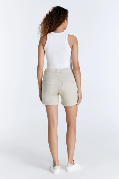 Alice - Jogger Short - Sand