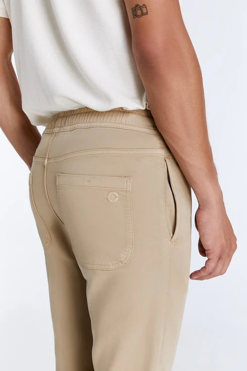 Karsten - Jogger Chino - Beige