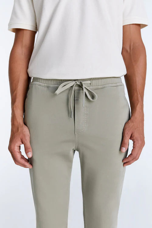 Karsten - Jogger Chino - Sage