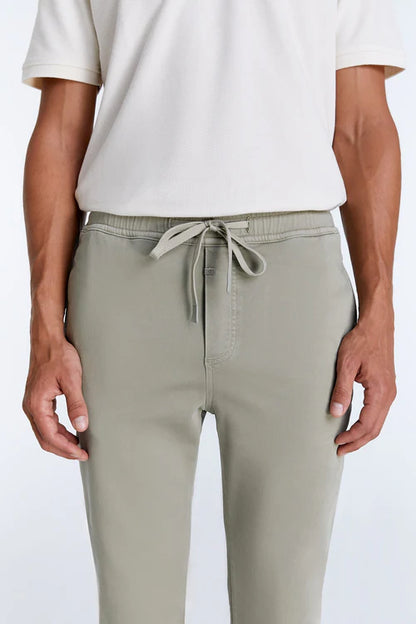 Karsten - Jogger Chino - Sage