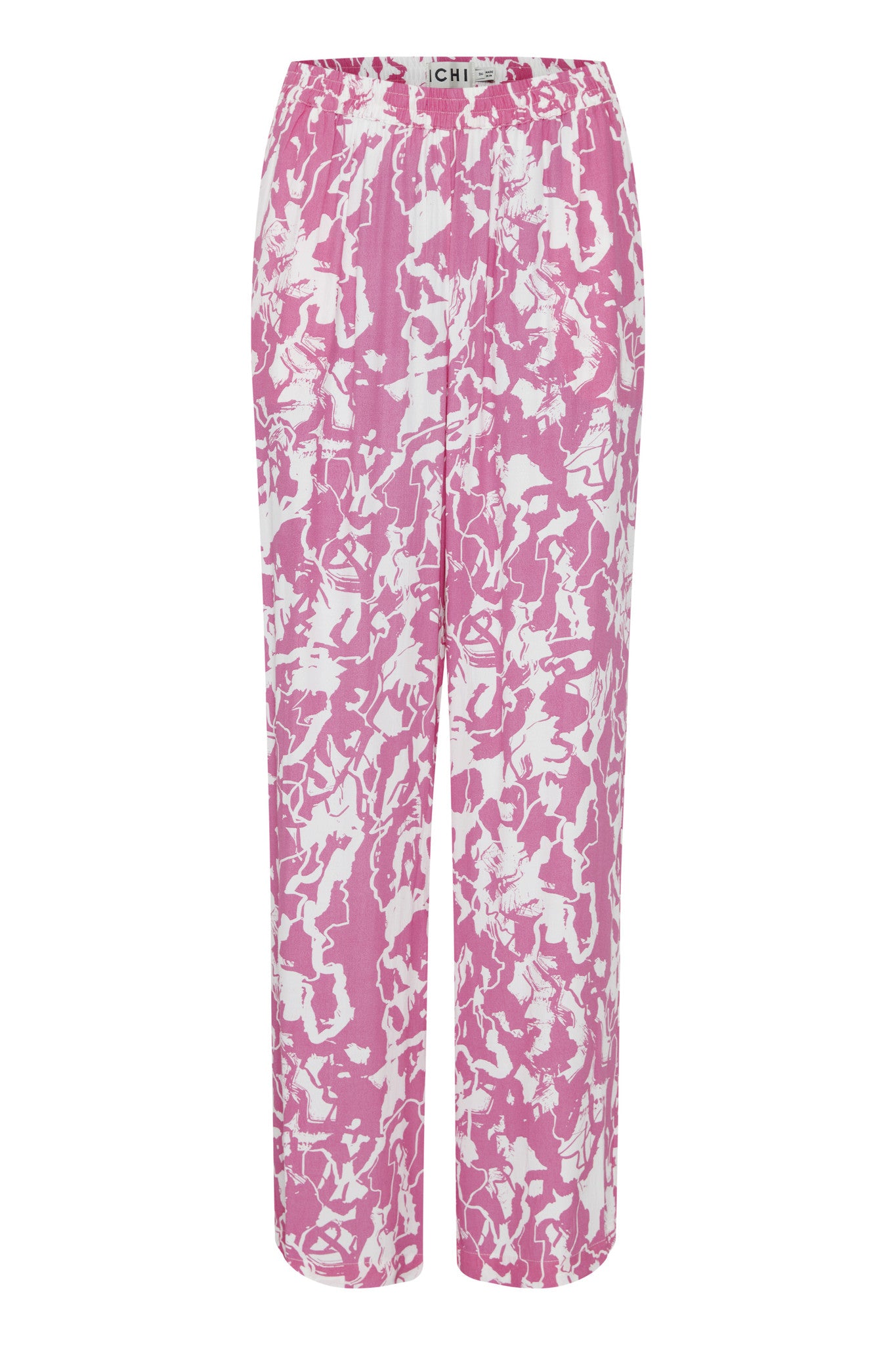Regine - Pants - Super Pink