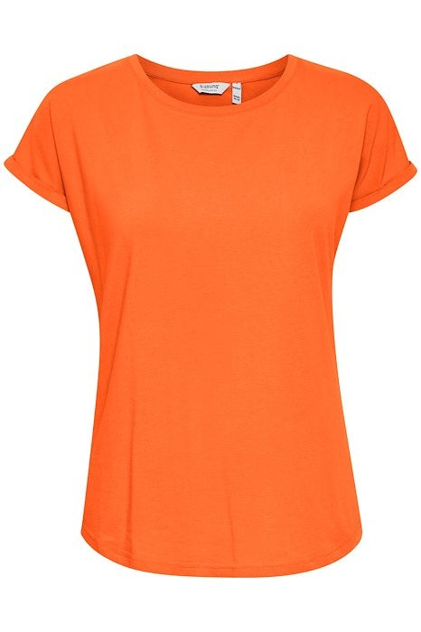 PAMILA - T-shirt - Orangeade