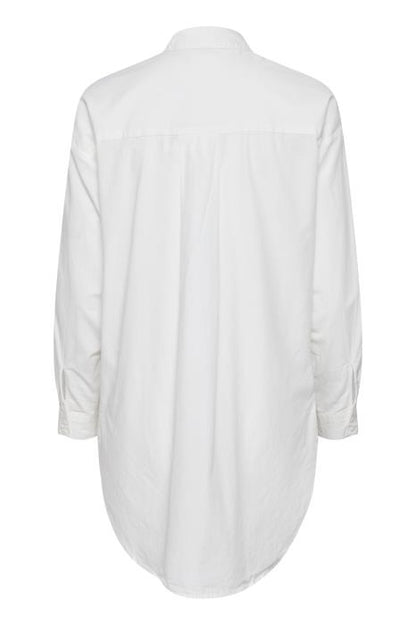 Bygamze - Shirt - Optical White