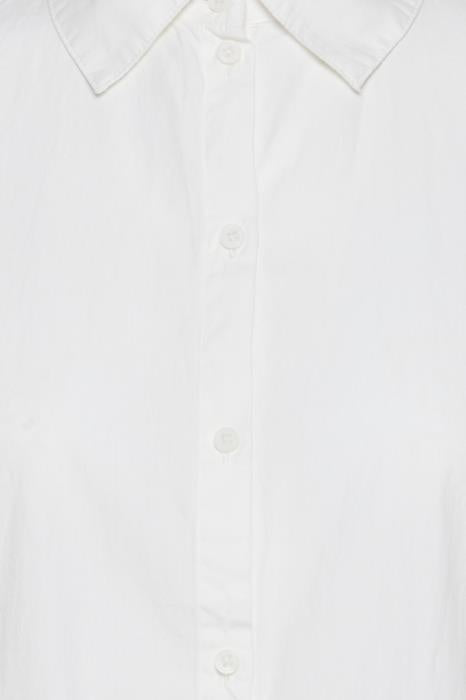 Bygamze - Shirt - Optical White