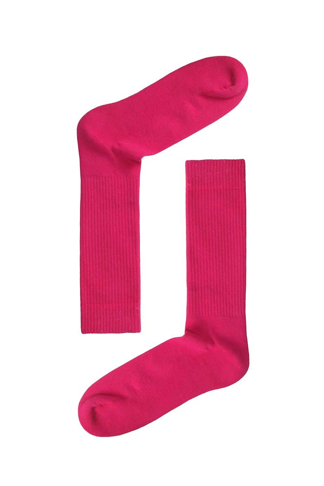Performance Socks - Pink