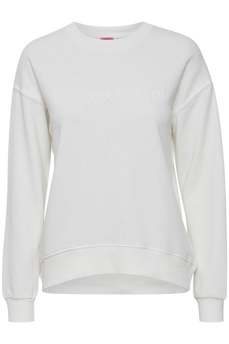Safine - Sweatshirt - Off White