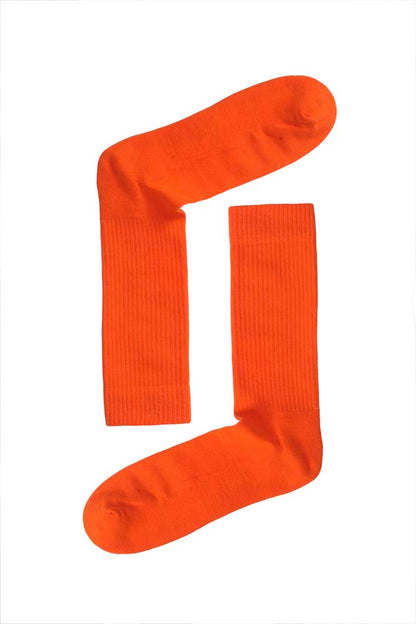 Performance Socks - Orange