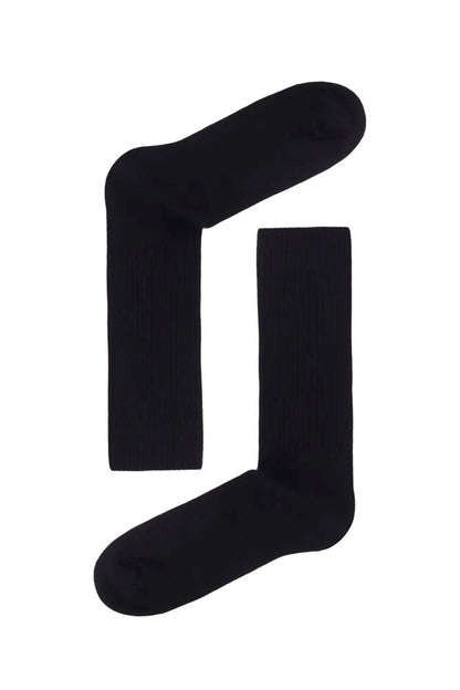 Performance Socks - Black
